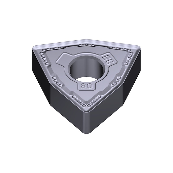 Sumitomo WNMG431 EEG Grade AC5025S Carbide Turning Insert 19T6CNA - main